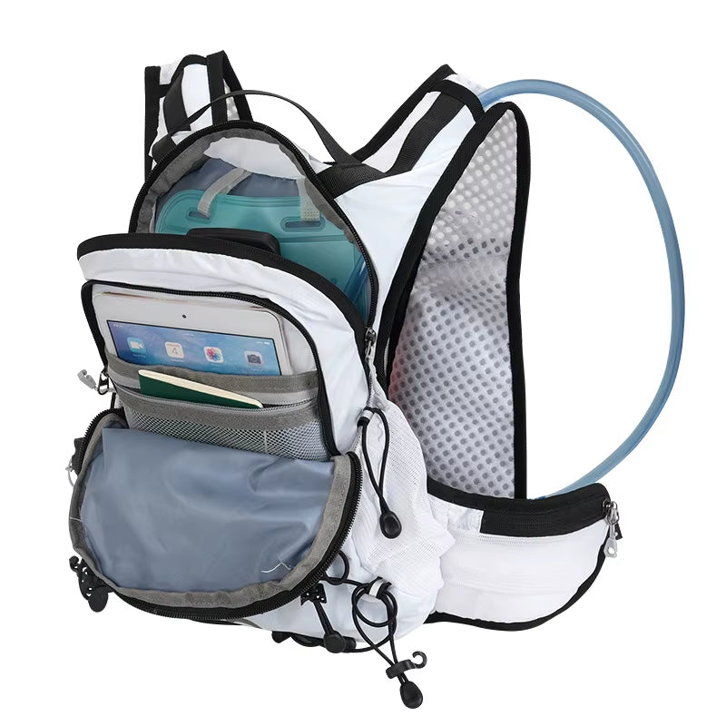 π΄ββοΈπ Hikingb Saddle Bag 2026 β Durable & Ultra Practical for All Terrains