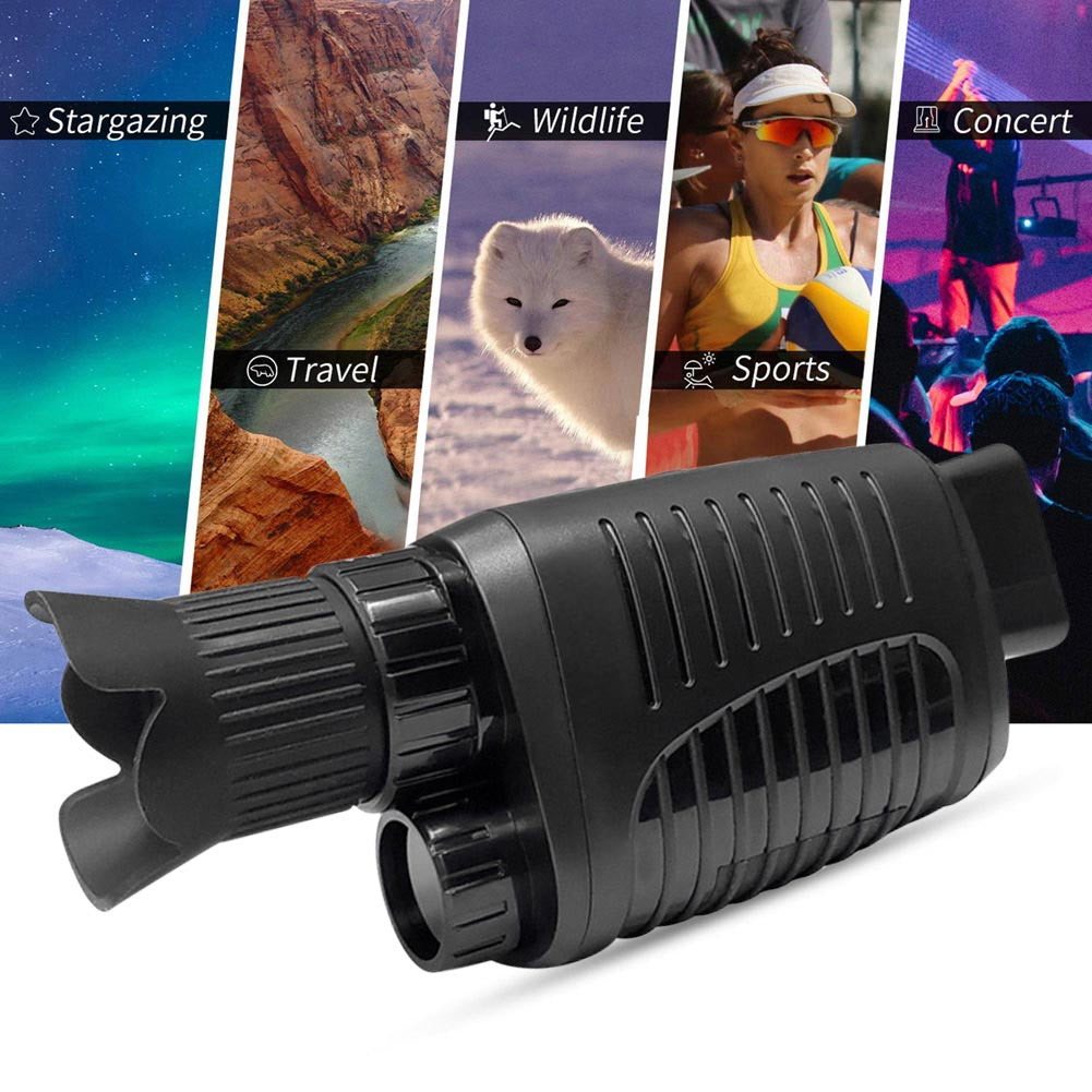 2-in-1 Night Vision Telescope-2026