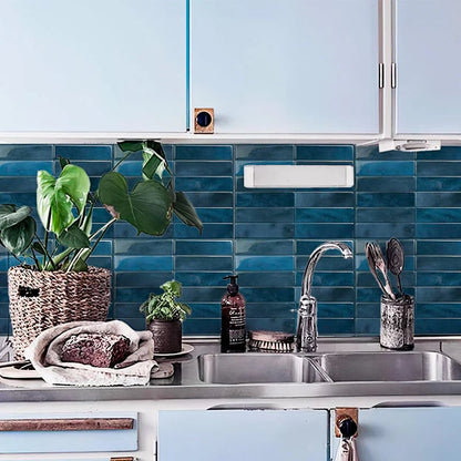 🏆Buy More Save More🎁Peel & Stick Kitchen Backsplash Wall Protector