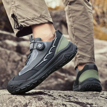 Ultimate Comfort Hiking Shoes 2026 🌧️⛰️ | Durable & Adventure-WaterProof🌲✨