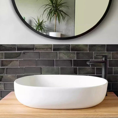 🏆Buy More Save More🎁Peel & Stick Kitchen Backsplash Wall Protector