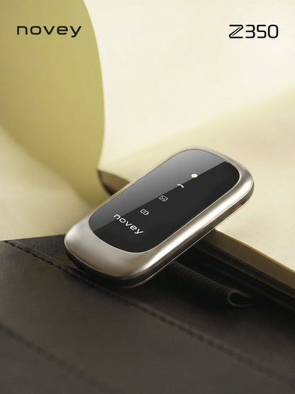 Compact mobile phone with a modern design-2026