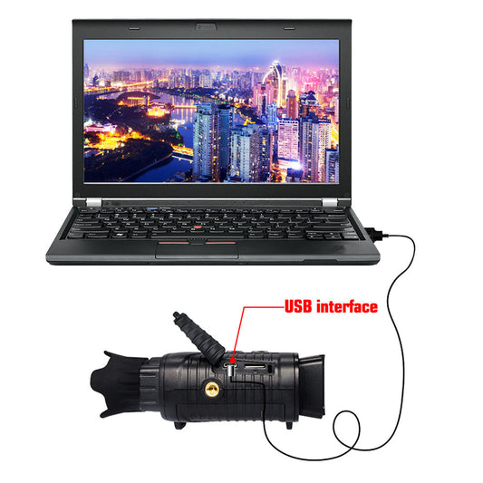 2-in-1 Night Vision Telescope-2026